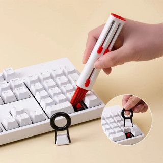 Višenamenska alatka za čišćenje tastature i ostalih uređaja