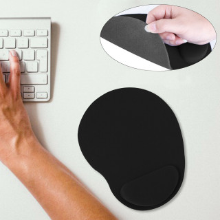 Ergonomska podloga za miš sa jastučićem