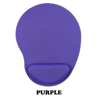 Ergonomska podloga za miš sa jastučićem