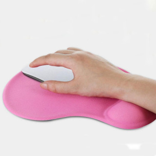 Ergonomska podloga za miš sa jastučićem