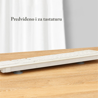 Set od 4 podmetača-odizača za laptop