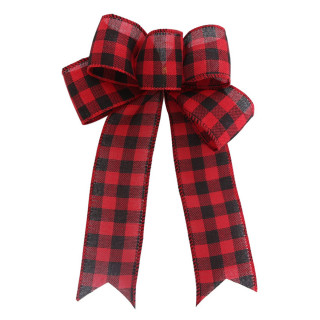 Lush Bow – Velika ukrasna mašna 