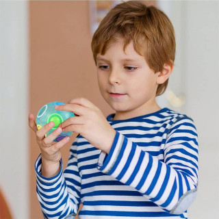 Rainbow Puzzle Ball - Magična lopta slagalica
