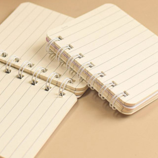 Blokčić – Kompaktni spiralni notes A7