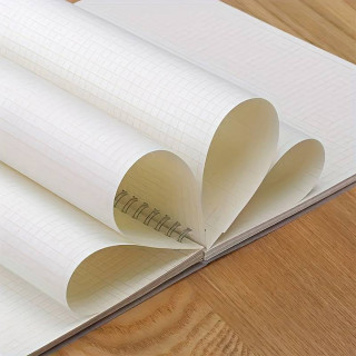 A6 notes sa spiralom - sveska za beleške