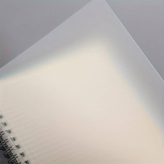 A6 notes sa spiralom - sveska za beleške