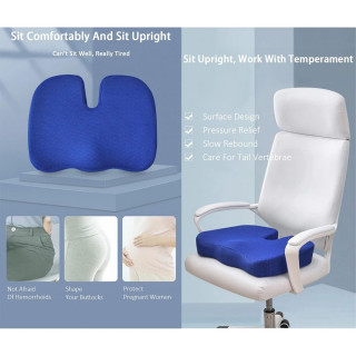 Comfyseat – Jastuk za sedalni deo