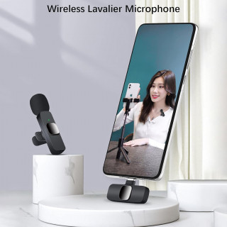 Plug and Play bežični mikrofon visokog dometa i čistog zvuka