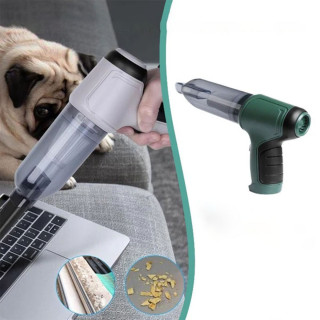 Vacuum Cleaner – bežični usisivač