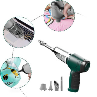 Vacuum Cleaner – bežični usisivač