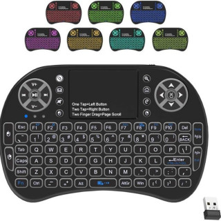 Mini bežična tastatura