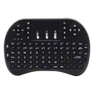 Mini bežična tastatura