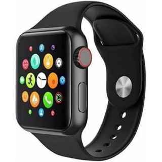 Smart Watch - Elegantni pametni sat