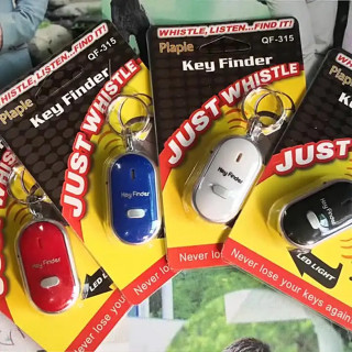 Key finder - privezak na zvižduk nalazi vaše ključeve 