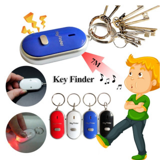 Key finder - privezak na zvižduk nalazi vaše ključeve 