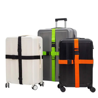 Luggage Straps - Sigurnosna traka za kofer