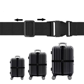 Luggage Straps - Sigurnosna traka za kofer