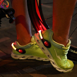 LED Bracelet - Svetleći rekvizit za ruku ili nogu