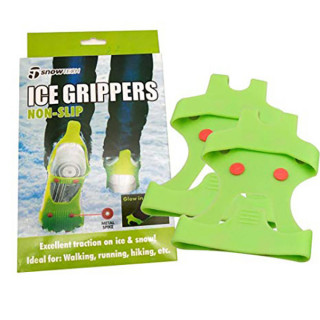 Ice grippers - Navlake za obuću protiv klizanja na snegu i ledu