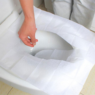 Toilet Covers -10 papirnih zaštita za wc šolju