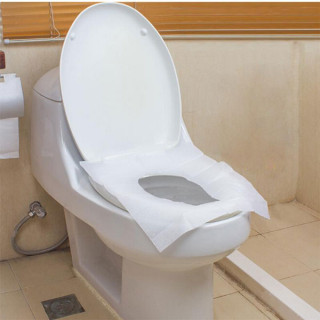 Toilet Covers -10 papirnih zaštita za wc šolju