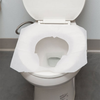 Toilet Covers -10 papirnih zaštita za wc šolju