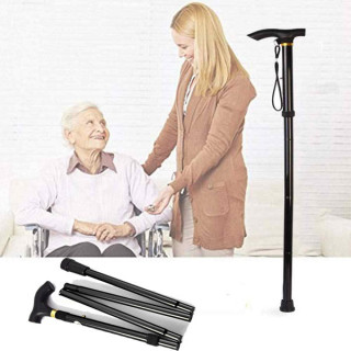 Trusty CANE - štap sa stabilnim osloncem