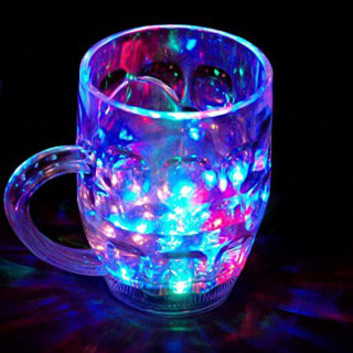 Led Cup - Svetleća mini krigla