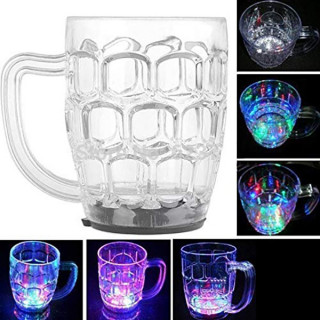 Led Cup - Svetleća mini krigla