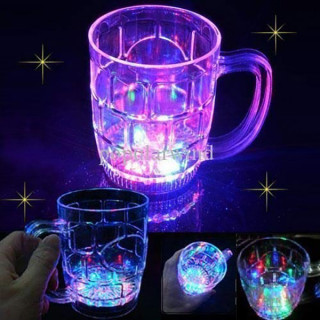 Led Cup - Svetleća mini krigla