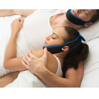 Snoring protection belt - traka za bradu protiv hrkanja