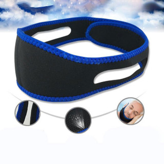 Snoring protection belt - traka za bradu protiv hrkanja