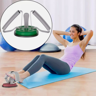 Home Gym Fitness - vakuum fiksator nogu za pravilne trbušnjake