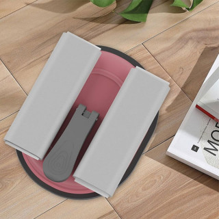 Home Gym Fitness - vakuum fiksator nogu za pravilne trbušnjake
