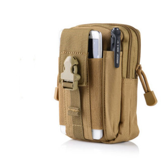 Mini military bag - kompaktna torbica 