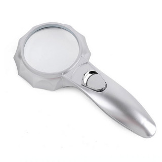 Lighted Magnifying Glass - Led lupa za uveličavanje stvari 