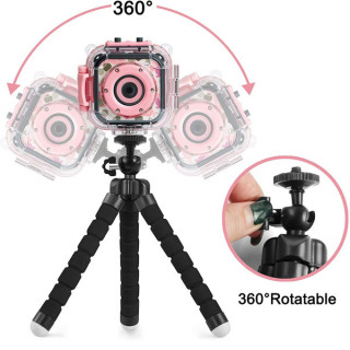 Flexible tripod - Fleksibilni držac telefona za slikanje