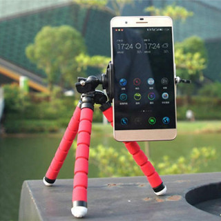 Flexible tripod - Fleksibilni držac telefona za slikanje