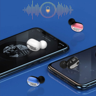 Mini Bluetooth handsfree slušalica