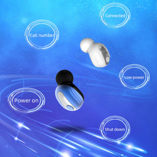 Mini Bluetooth handsfree slušalica