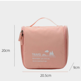 Travel Kit – torbica za organizaciju i prenos kozmetike 