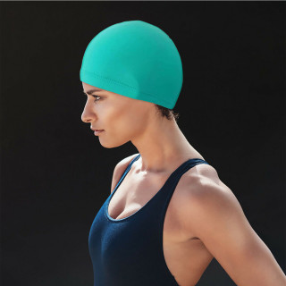 Kapa za plivanje - za zaštitu kose prilikom boravka u vodi