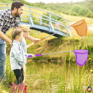 Catch a fish – Mrežica za hvatanje ribica