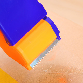 Rezač traka za pakovanje - Packing tape cutting