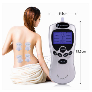 Digital Tens Pro – Uređaj za elektroterapiju i stimulaciju mišića