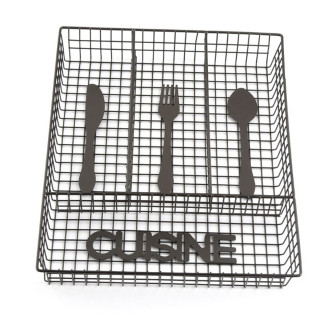 Cuisine - mrežasti organizer escajga