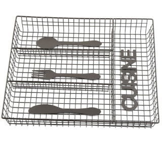 Cuisine - mrežasti organizer escajga