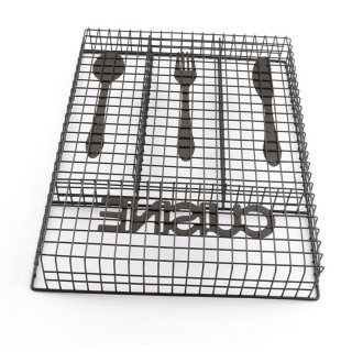 Cuisine - mrežasti organizer escajga