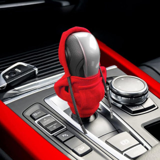 Car Hoodie - Duksić za menjač automobila