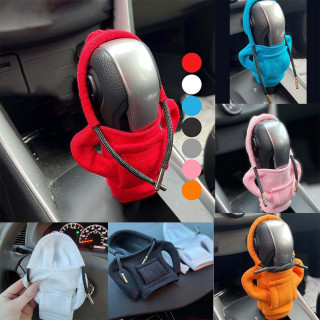 Car Hoodie - Duksić za menjač automobila